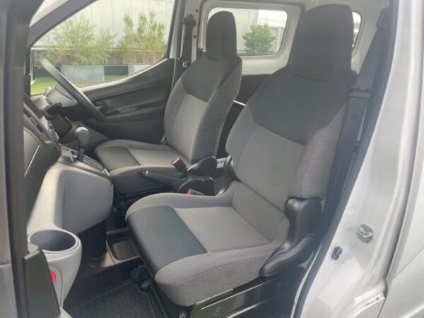 Ref:AUX-18400570 NISSAN NV200 VANETTE VAN 2020 - Image 14