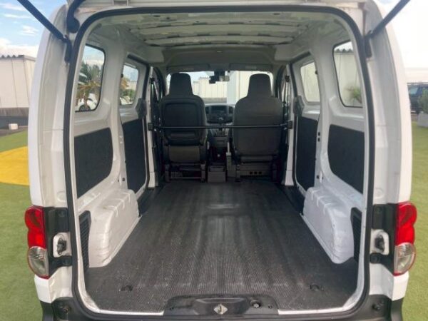 Ref:AUX-18400570 NISSAN NV200 VANETTE VAN 2020 - Image 15