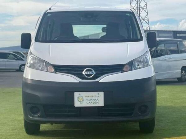 Ref:AUX-18400570 NISSAN NV200 VANETTE VAN 2020 - Image 17