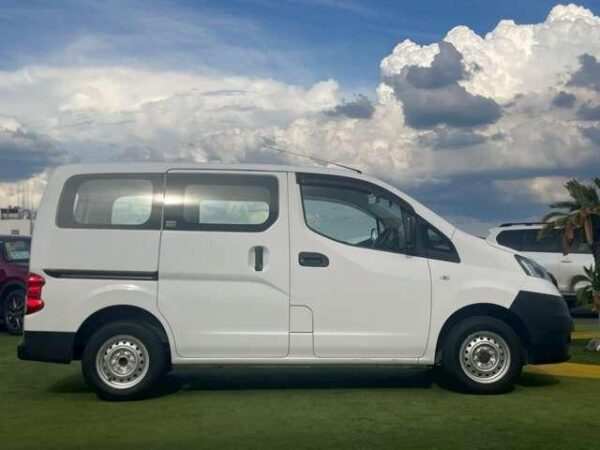 Ref:AUX-18400570 NISSAN NV200 VANETTE VAN 2020 - Image 18