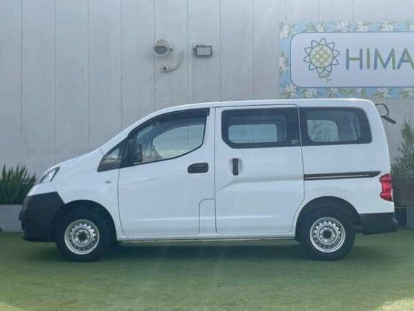 Ref:AUX-18400570 NISSAN NV200 VANETTE VAN 2020 - Image 19