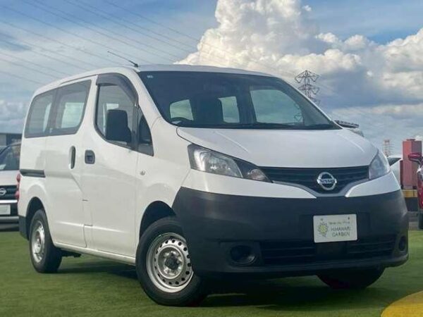 Ref:AUX-18400570 NISSAN NV200 VANETTE VAN 2020 - Image 3