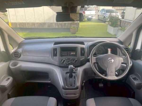 Ref:AUX-18400570 NISSAN NV200 VANETTE VAN 2020 - Image 5