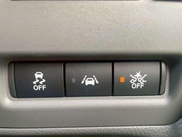 Ref:AUX-18400570 NISSAN NV200 VANETTE VAN 2020 - Image 6