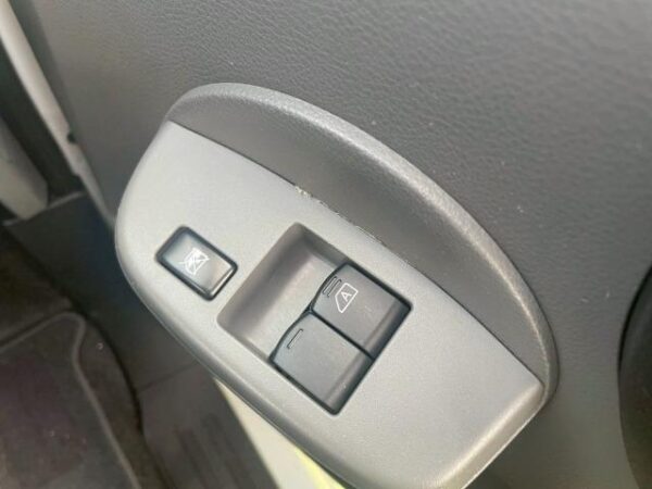 Ref:AUX-18400570 NISSAN NV200 VANETTE VAN 2020 - Image 9