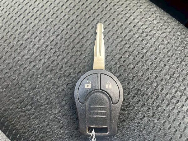 Ref:AUX-18400570 NISSAN NV200 VANETTE VAN 2020 - Image 10