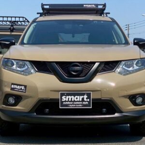2014 Nissan X-Trail tea gasoline used car Japan export