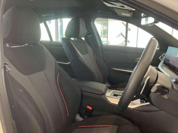 Ref:AUX-18402372 BMW 3 SERIES 2024 - Image 12