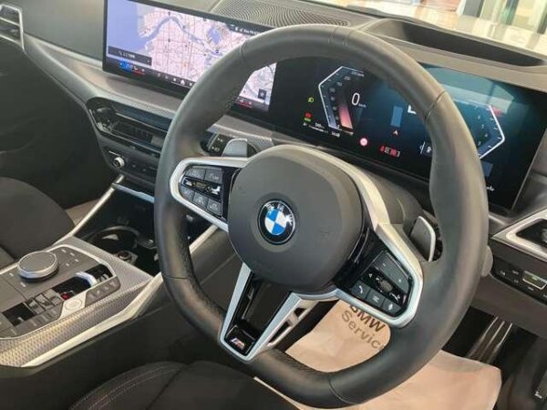Ref:AUX-18402372 BMW 3 SERIES 2024 - Image 13