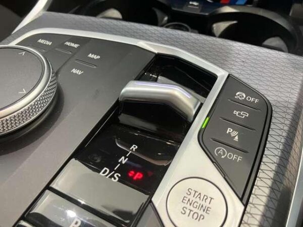 Ref:AUX-18402372 BMW 3 SERIES 2024 - Image 16