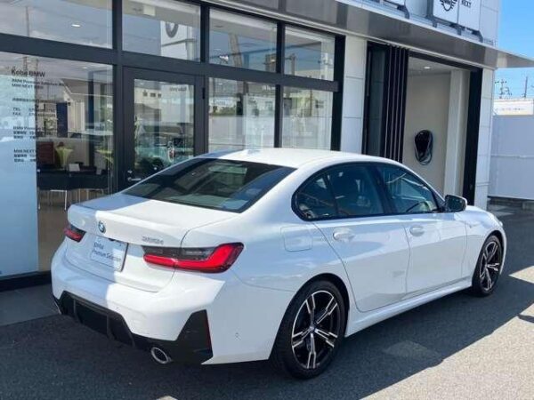 Ref:AUX-18402372 BMW 3 SERIES 2024 - Image 3