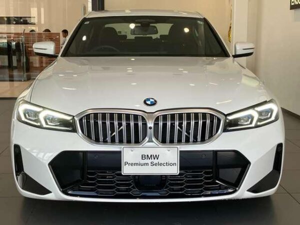 Ref:AUX-18402372 BMW 3 SERIES 2024 - Image 4