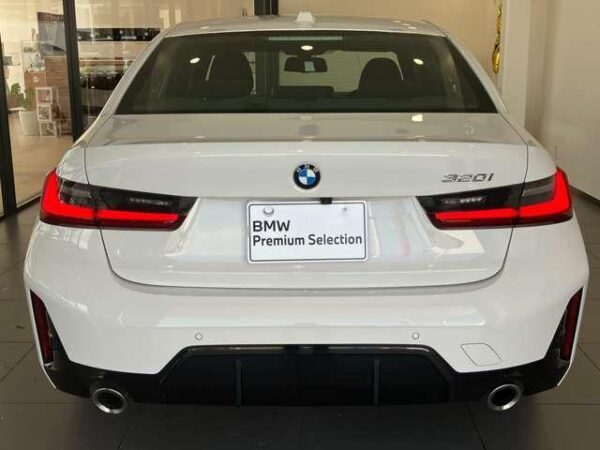 Ref:AUX-18402372 BMW 3 SERIES 2024 - Image 5