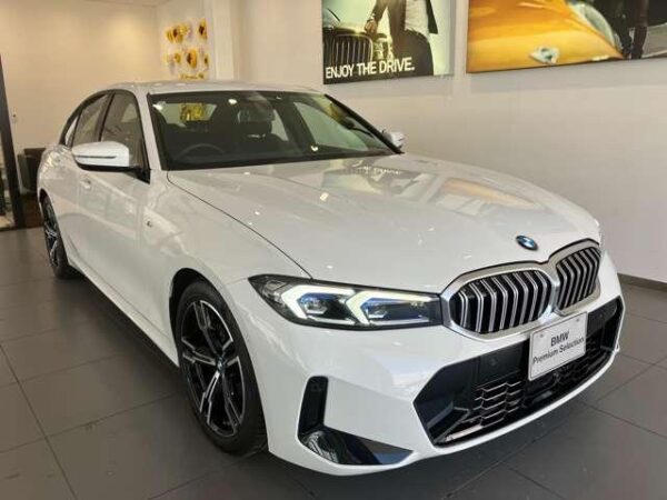 Ref:AUX-18402372 BMW 3 SERIES 2024 - Image 6
