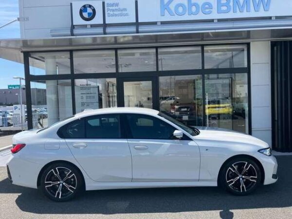 Ref:AUX-18402372 BMW 3 SERIES 2024 - Image 7
