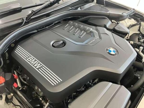 Ref:AUX-18402372 BMW 3 SERIES 2024 - Image 10