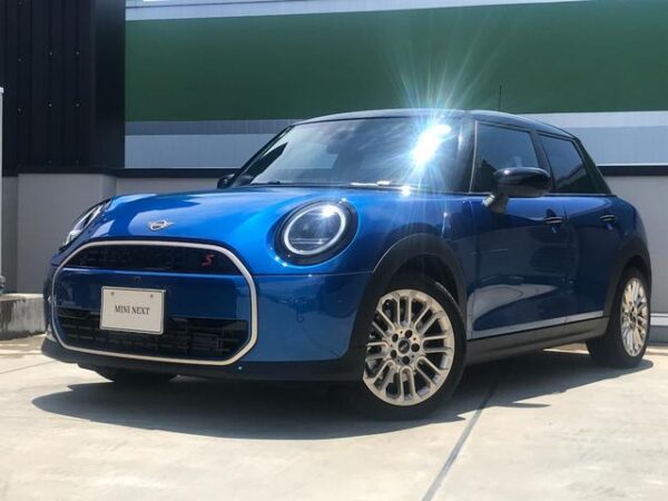 Ref:AUX-18402394 MINI MINI 2024