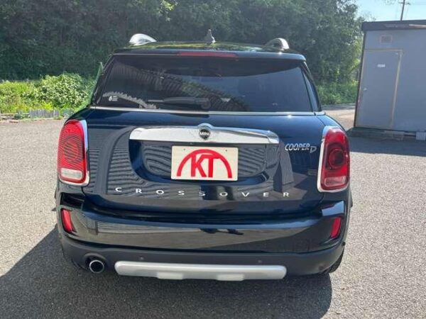 Ref:AUX-18403558 MINI MINI 2017 - Image 2