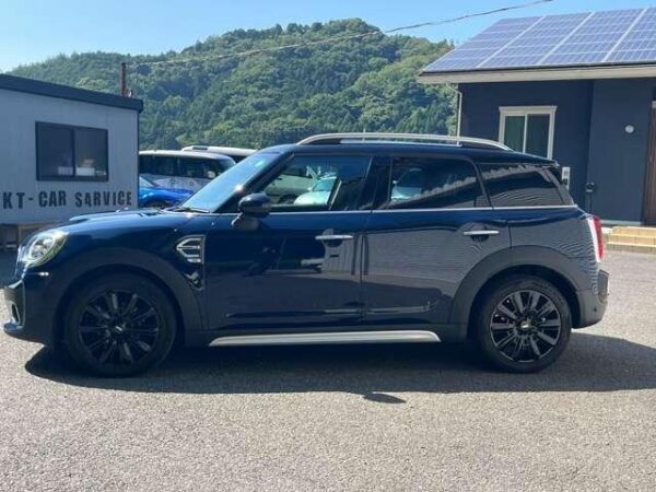 Ref:AUX-18403558 MINI MINI 2017 - Image 11