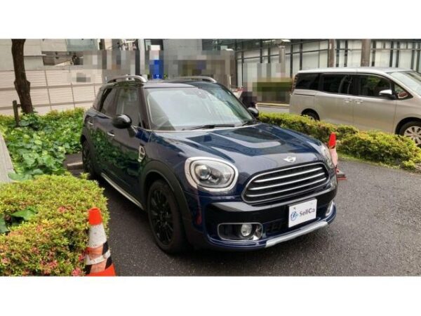 Ref:AUX-18403558 MINI MINI 2017 - Image 12