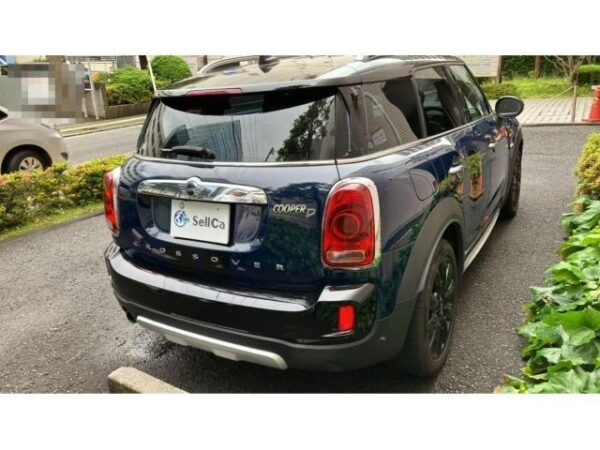 Ref:AUX-18403558 MINI MINI 2017 - Image 13