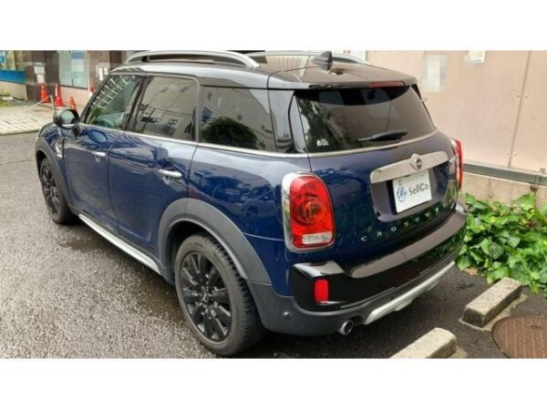 Ref:AUX-18403558 MINI MINI 2017 - Image 14