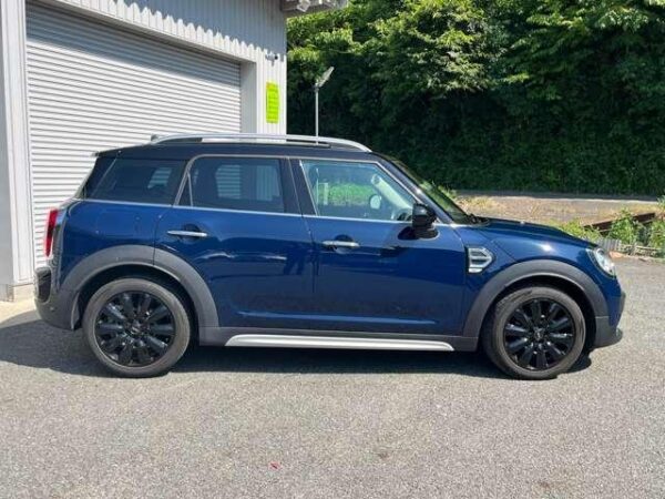 Ref:AUX-18403558 MINI MINI 2017 - Image 4