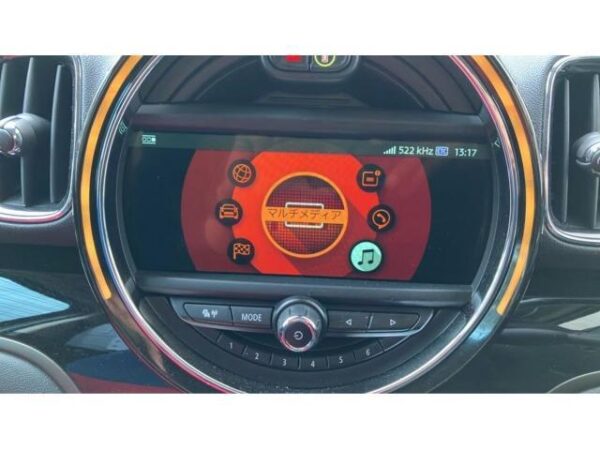 Ref:AUX-18403558 MINI MINI 2017 - Image 5