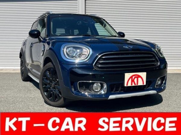 Ref:AUX-18403558 MINI MINI 2017
