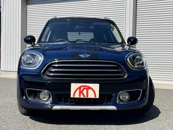 Ref:AUX-18403558 MINI MINI 2017 - Image 10