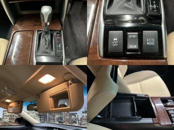 Ref:AUX-18404075 TOYOTA MARK X 2013 - Image 6
