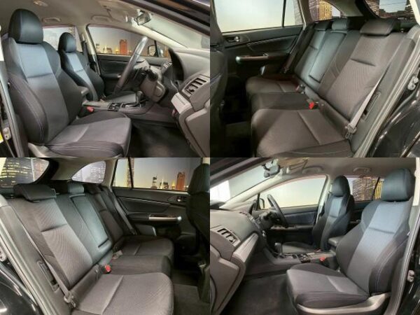 Ref:AUX-18404225 SUBARU LEVORG 2014 - Image 4