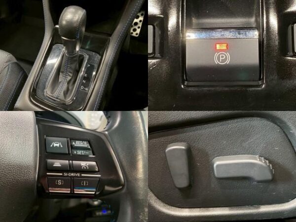 Ref:AUX-18404225 SUBARU LEVORG 2014 - Image 6
