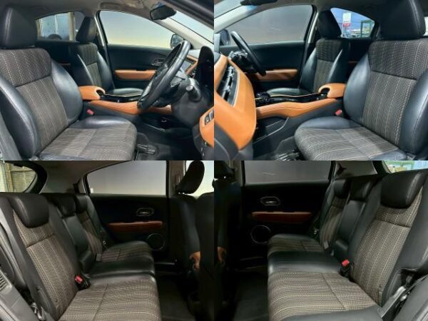 Ref:AUX-18404311 HONDA VEZEL 2014 - Image 4