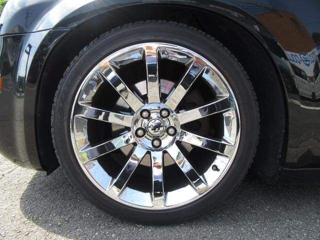 Ref:AUX-18404336 CHRYSLER CHRYSLER 300C 2010 - Image 14