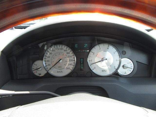 Ref:AUX-18404336 CHRYSLER CHRYSLER 300C 2010 - Image 15