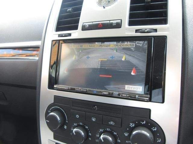 Ref:AUX-18404336 CHRYSLER CHRYSLER 300C 2010 - Image 18