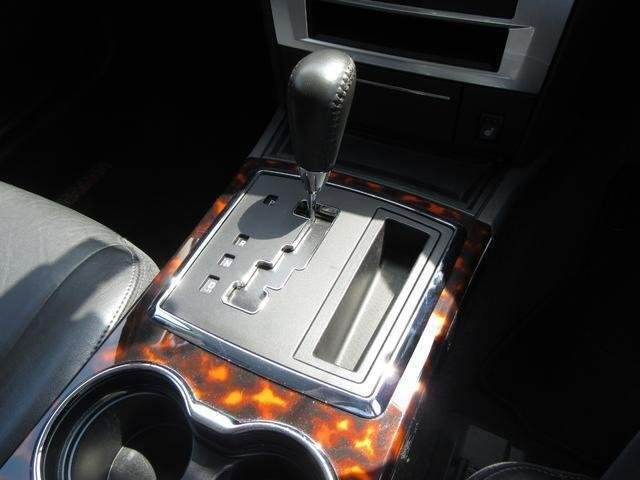 Ref:AUX-18404336 CHRYSLER CHRYSLER 300C 2010 - Image 19