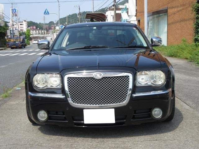 Ref:AUX-18404336 CHRYSLER CHRYSLER 300C 2010 - Image 5