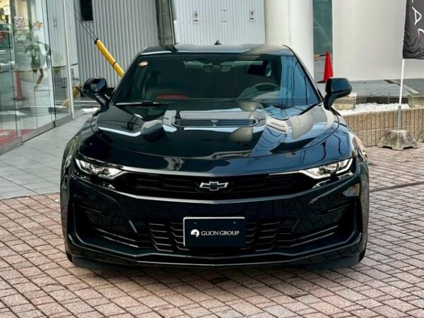 Ref:AUX-18404392 CHEVROLET CHEVROLET CAMARO 2023 - Image 2