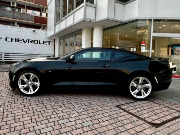 Ref:AUX-18404392 CHEVROLET CHEVROLET CAMARO 2023 - Image 12