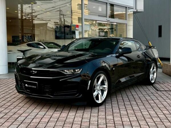 Ref:AUX-18404392 CHEVROLET CHEVROLET CAMARO 2023 - Image 13
