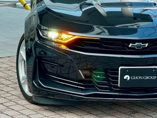 Ref:AUX-18404392 CHEVROLET CHEVROLET CAMARO 2023 - Image 14