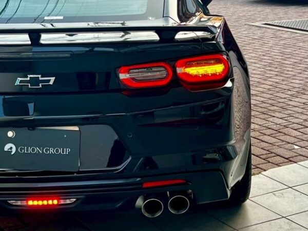 Ref:AUX-18404392 CHEVROLET CHEVROLET CAMARO 2023 - Image 15