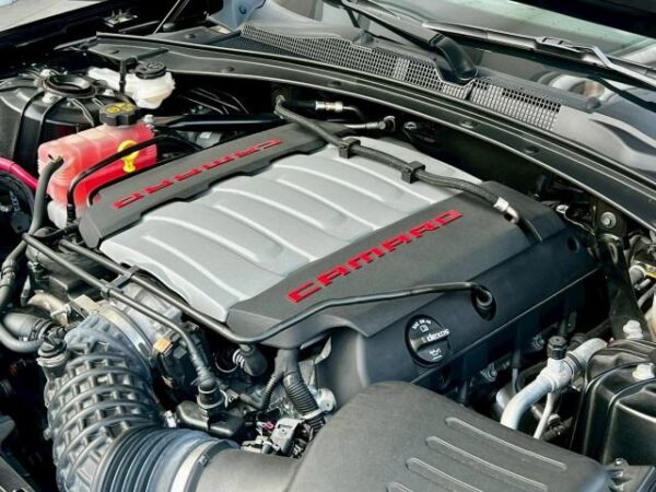Ref:AUX-18404392 CHEVROLET CHEVROLET CAMARO 2023 - Image 19