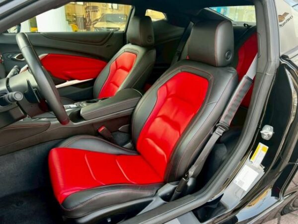 Ref:AUX-18404392 CHEVROLET CHEVROLET CAMARO 2023 - Image 20