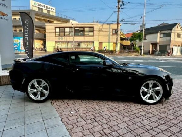 Ref:AUX-18404392 CHEVROLET CHEVROLET CAMARO 2023 - Image 6