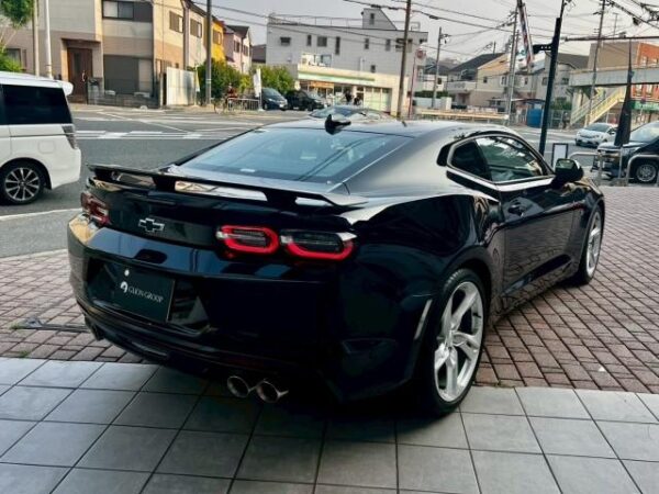 Ref:AUX-18404392 CHEVROLET CHEVROLET CAMARO 2023 - Image 7