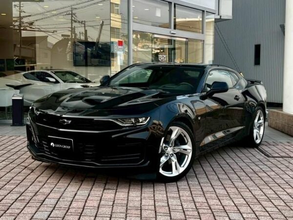 Ref:AUX-18404392 CHEVROLET CHEVROLET CAMARO 2023