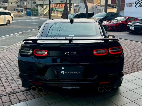 Ref:AUX-18404392 CHEVROLET CHEVROLET CAMARO 2023 - Image 8
